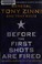 Go to record Before the first shots are fired : how America can win or ...