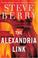 Go to record The Alexandria link : a novel