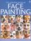 Go to record The Usborne book of face painting