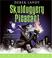 Go to record Skulduggery Pleasant