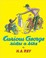 Go to record Curious George rides a bike