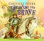 Go to record Igraine the brave