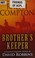 Go to record Ralph Compton : brother's keeper