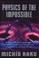 Go to record Physics of the impossible : a scientific exploration into ...