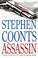 Go to record The assassin : a Tommy Carmellini novel, book 3