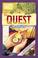 Go to record The quest : a novel