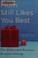 Go to record Mom still likes you best : the unfinished business between...