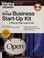 Go to record The small business start-up kit : a step-by-step legal guide