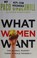 Go to record What women want : the global marketplace turns female-frie...