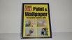 Go to record Paint and wallpaper