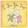 Go to record I love you very a child's book of love