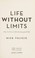 Go to record Life without limits : inspiration for a ridiculously good ...