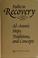 Go to record Paths to recovery : Al-Anon's steps, traditions, and conce...