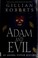 Go to record Adam and evil : an Amanda Pepper mystery