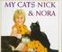 Go to record My cats Nick & Nora