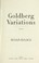 Go to record Goldberg variations : a novel