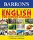 Go to record Barron's visual dictionary English for Spanish speakers = ...