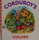 Go to record Corduroy's colors