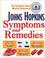 Go to record Johns Hopkins symptoms and remedies : the complete home me...