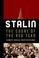 Go to record Stalin : the court of the red tsar