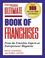 Go to record Entrepreneur magazine's ultimate book of franchises : from...