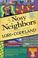 Go to record A case of nosy neighbors : a Morning Shade mystery