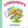 Go to record Corduroy's shapes