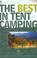 Go to record The best in tent camping, the Carolinas : a guide for car ...