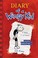 Go to record Diary of a wimpy kid : Greg Heffley's journal