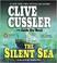 Go to record The silent sea a novel of the Oregon files