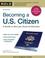 Go to record Becoming a U.S. citizen : a guide to the law, exam & inter...