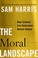 Go to record The moral landscape : how science can determine human values