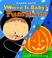 Go to record Where is baby's pumpkin? a lift-the-flap book