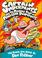 Go to record Captain Underpants and the perilous plot of Professor Poop...