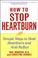 Go to record How to stop heartburn : simple ways to heal heartburn and ...