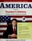 Go to record America (the book) : a citizen's guide to democracy inaction