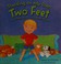 Go to record Standing on my own two feet : a child's affirmation of lov...