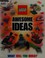 Go to record Lego awesome ideas