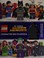 Go to record LEGO DC comics super heroes : character encyclopedia