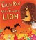 Go to record Little Red and the very hungry lion