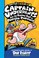 Go to record Captain Underpants and the perilous plot of Professor Poop...