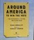 Go to record Around America to win the vote : two suffragists, a kitten...