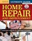 Go to record Ultimate guide : home repair and improvement