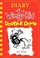 Go to record Diary of a wimpy kid : double down