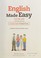 Go to record English made easy. Volume one : a new ESL approach : learn...