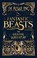 Go to record Fantastic beasts and where to find them : the original scr...