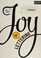 Go to record The joy of lettering : a creative exploration of contempor...