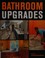 Go to record Bathroom upgrades