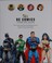 Go to record The DC Comics encyclopedia : the definitive guide to the c...