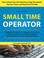 Go to record Small time operator : how to start your own business, keep...